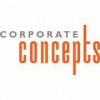 Corporate Concepts logo