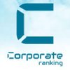 Corporate Ranking logo