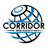 Corridor Web Agency Logo