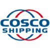 Cosco Shipping Lines (India) Logo