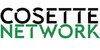 COSETTE NETWORK PVT LTD logo