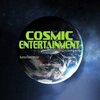 Cosmic Entertainment logo