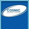 Cosmic Global logo