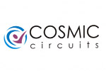 Cosmic Circuits logo