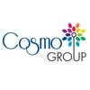 Cosmo group logo