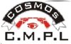 Cosmos Manpower logo