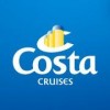 Costa Cruise Lines Logo