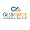 CostMasters logo