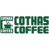 Cothas Coffee logo