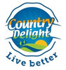 Country Delight logo