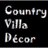 Country Villa Decor logo