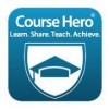 Course Hero logo