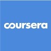 Coursera logo