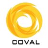 COVAL INFOSYSTEM PVT LTD. logo