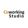 Coworking Studio logo