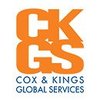 Cox & Kings Global Services Logo