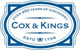 Cox & Kings Logo