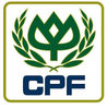 Cp Aquaculture logo