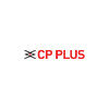 CP Plus  Logo