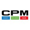 CPM International logo