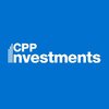 CPP Investments Logo