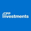 CPP Investments Logo