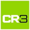 CR3 Group logo