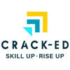 Crack-ED logo