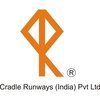 cradle runways (india) pvt. ltd logo