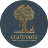 Craftroots logo