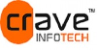 Crave Infotech Consultancy Services Pvt. Ltd logo