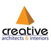 Creative Architects & Interiors logo