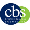 Creative Business Solutions logo