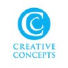 Creative Concepts logo