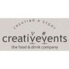 Creative Events logo