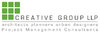 Creative Group Logo