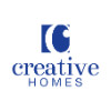 Creative Homes logo