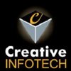 Creative Infotech Solutions Pvt. Ltd.  logo