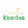 CREATIVE KEEDAS PRIVATE LIMITED logo