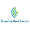 Creative Peripherals and Distribution logo