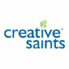 Creative Saints logo