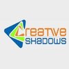 Creative Shadows logo