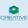 Creative Synergies logo