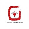 Creative Thinks Media logo