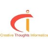 Creative Thoughts Informatics Services Pvt Ltd logo