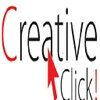 Creative Click logo