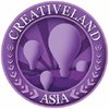 Creativeland Asia logo