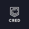 CRED  Logo