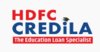 HDFC Credila logo