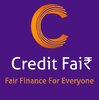 CreditFair logo